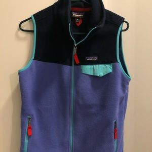 Patagonia Synchilla Vest